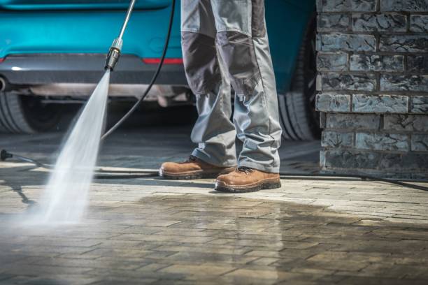 Best Gas Station Cleaning  in Centerville, OH