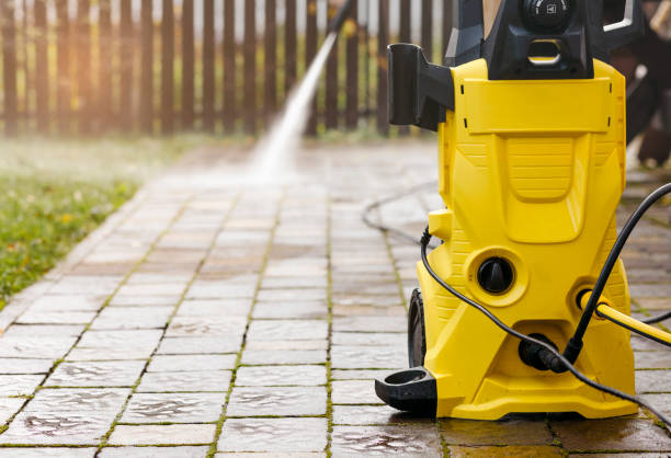 Best Building Exterior Washing  in Centerville, OH