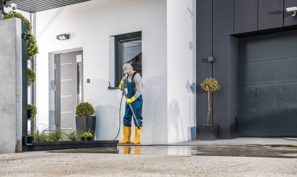 Best Dumpster Area Cleaning  in Centerville, OH